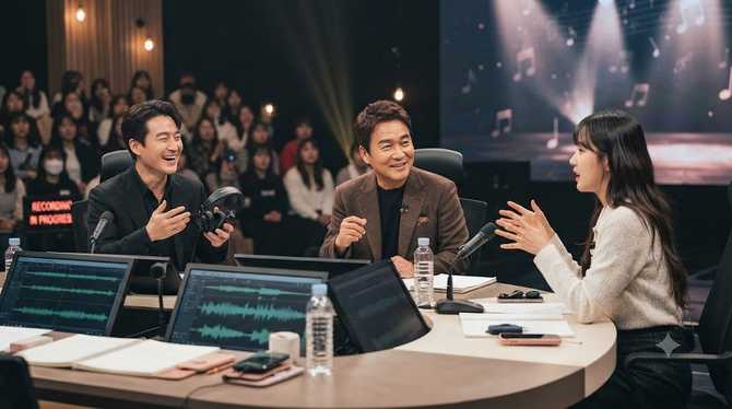 우리들의 발라드2′ 탑백귀 대표단의 기대 포인트 분석