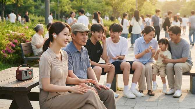 투어스 노래, 모든 이가 즐길 수 있는 매력 분석