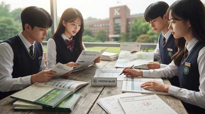 2026 건국대 수시등급 입결 2027 건국대학교 서울 수능최저 논술 일정 교과 학종 내신 자유전공학부