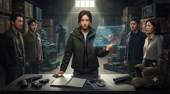 정지안의 위기 극복 전략과 앞으로의 변화