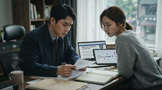 양정원 사건 수사 무마 의혹, 남편 연루 가능성 주목