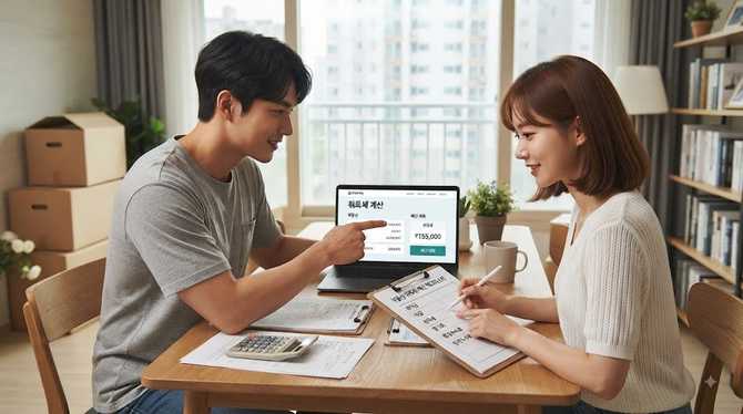 취득세·등록세 계산, 온라인으로 바로 확인하고 예산 짜는 법