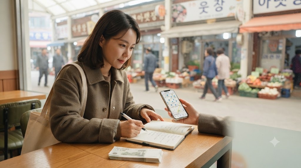 순천사랑상품권, 어디서 가장 잘 쓸 수 있을까