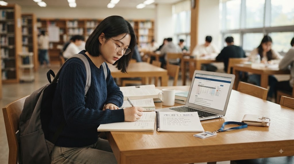 2학기 개강 첫 주 강의 진행 방식 총정리