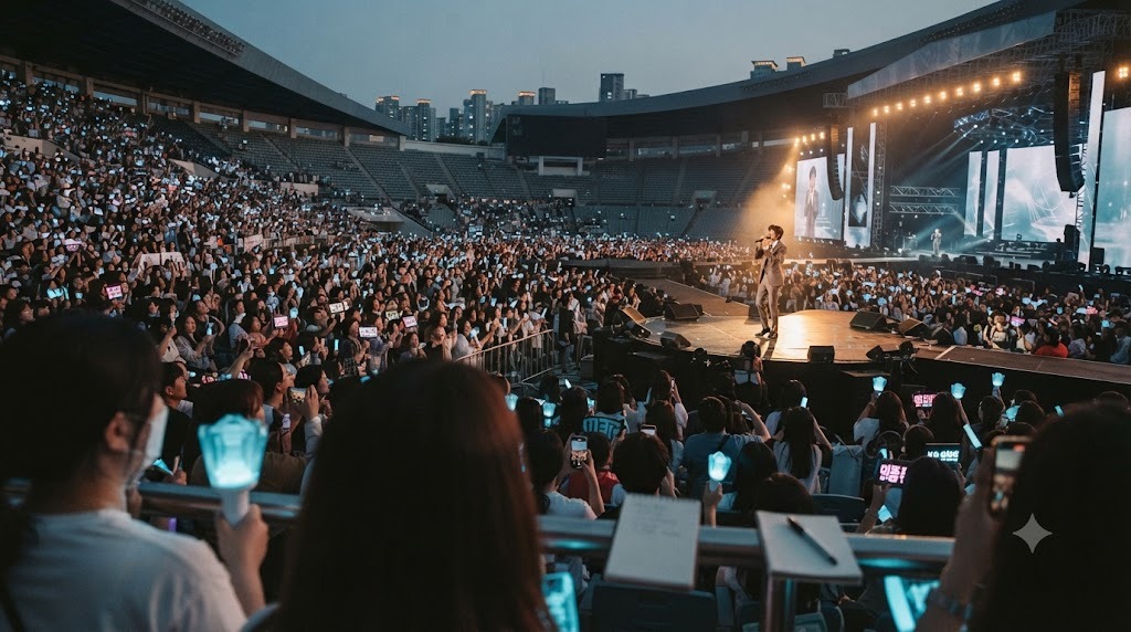 임영웅 팬콘서트, 기대 포인트 및 특별한 순간 모음