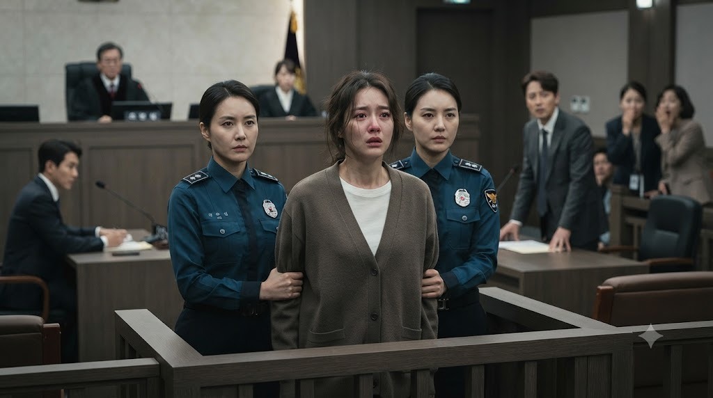 욕망의 덫' 6회, 놓칠 수 없는 명장면 모음