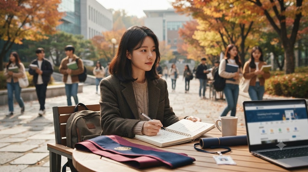 가을 졸업, 얼마나 흔할까? 졸업자 현황 알아보기