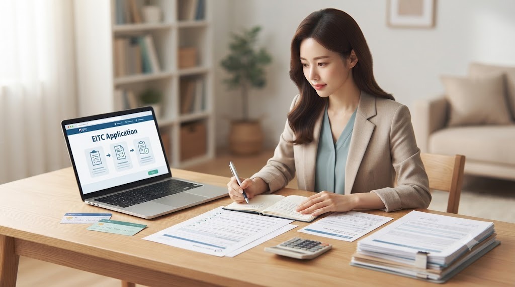 근로장려금 단독가구 신청 후 처리 절차와 주의사항 정리