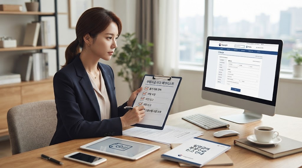 실업급여 부정수급 신고 방법과 유의사항 정리