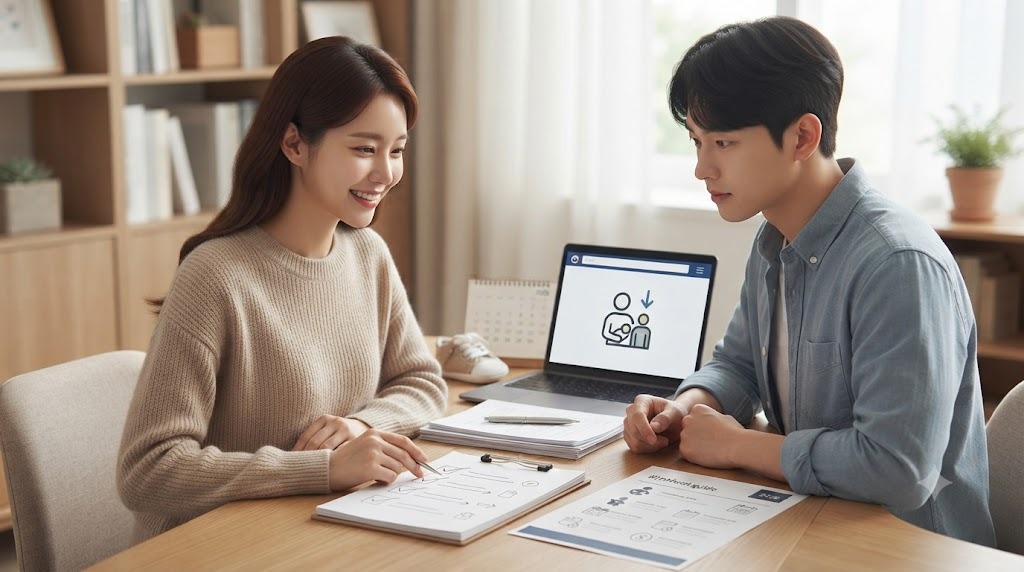 부모급여 신청, 놓치지 않기 위한 필수 가이드!