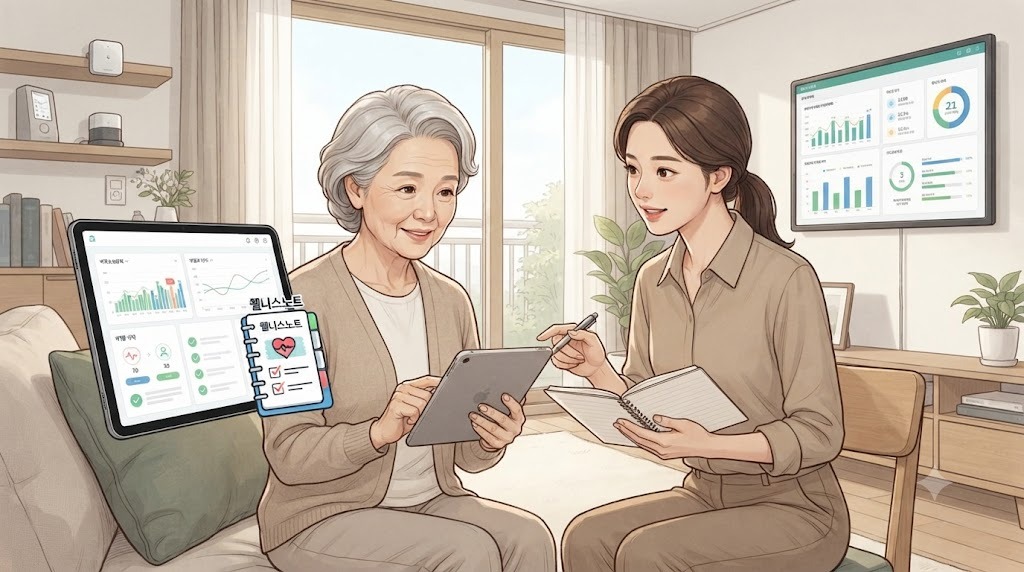 LGU+ AI 건물 관리 서비스, 실제 사용 후기를 통해 알아보자!