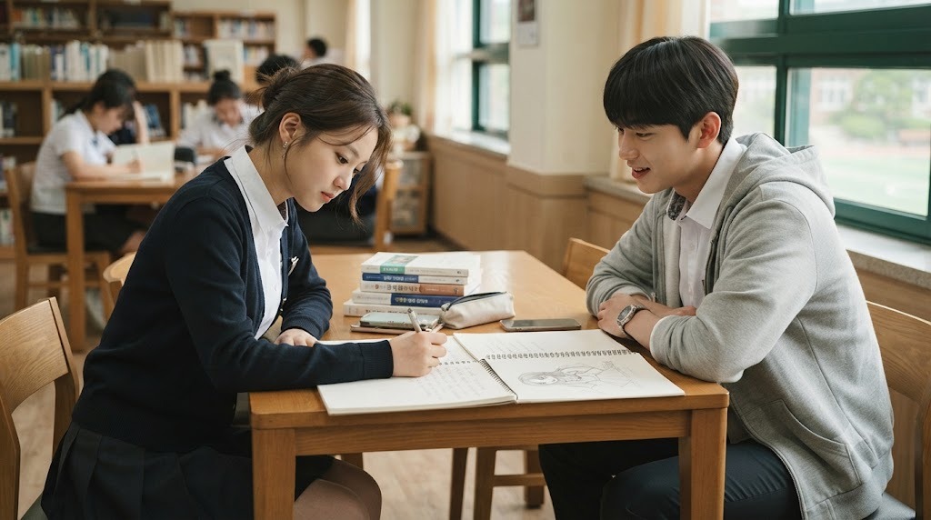 옆자리 프란체스카의 매력 포인트와 기대 요소 살펴보기