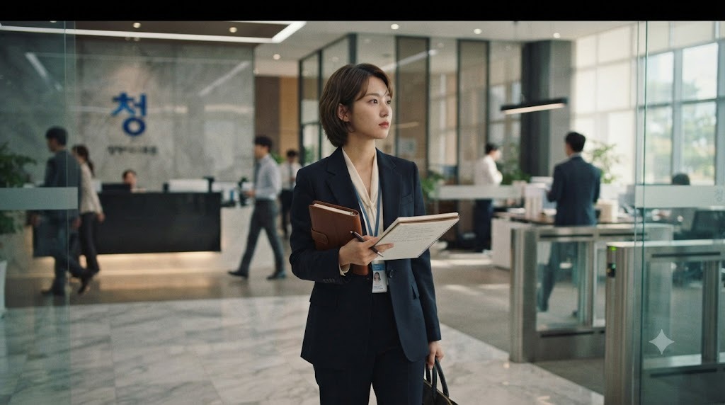 욕망의 덫' 9회, 청마그룹 입성의 의미와 고은설의 선택 가이드
