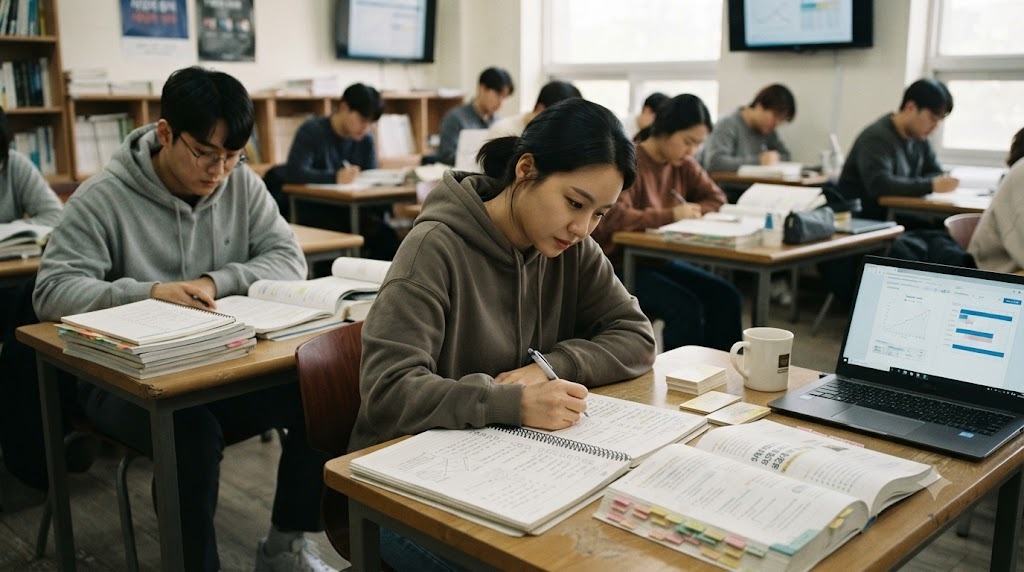 티처스3'에서 주목할 성장 스토리와 도전의 순간들