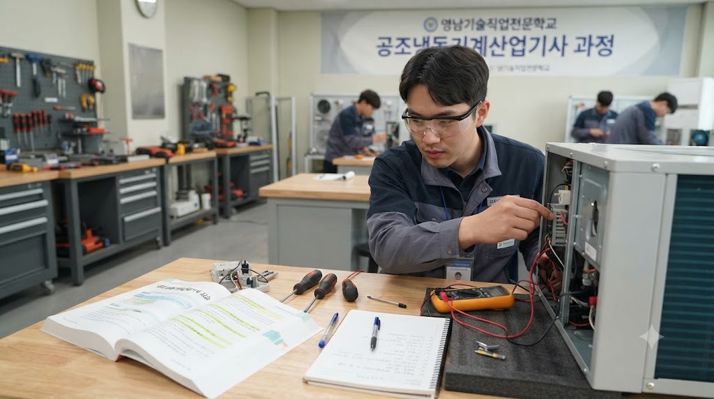 실업자 국비지원 교육, 초보자를 위한 선택 가이드