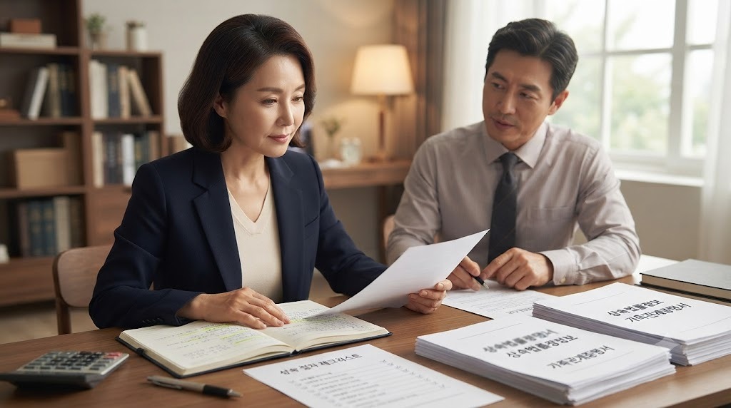배우자의 상속 비율, 법적 기준과 실제 사례 정리