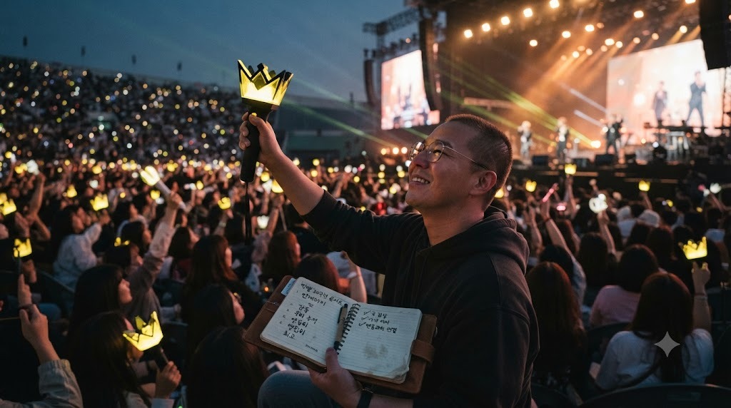 빅뱅 20주년 콘서트에서 '언제까지'의 특별한 의미 알아보기