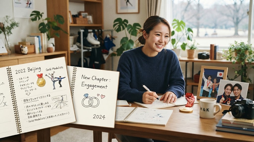 미우라 리쿠의 새로운 출발, 기대되는 순간들 살펴보기
