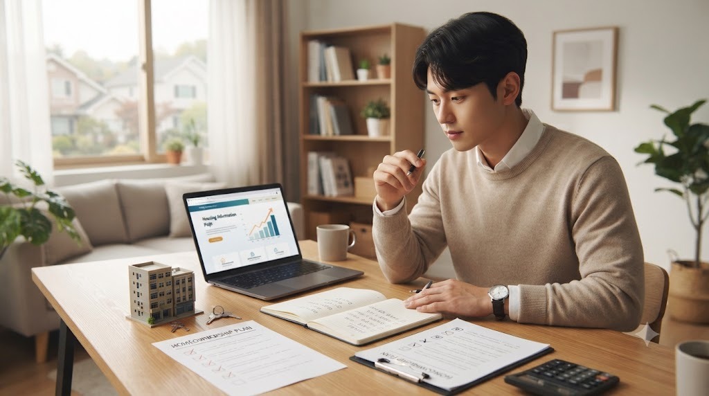 삼성전자의 무주택 임직원 주거지원 프로그램 안내