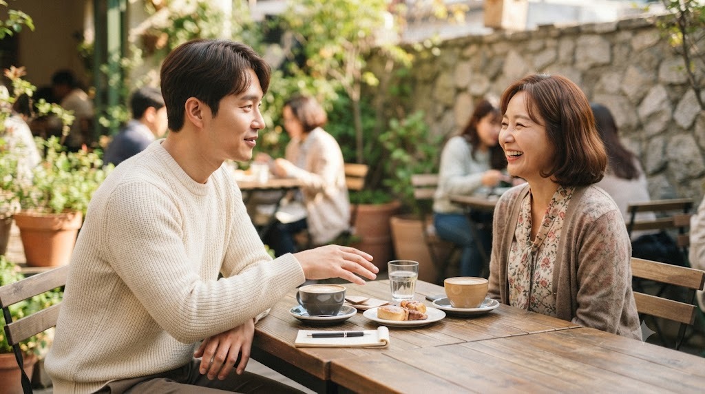 영호의 러브라인과 다정함, 놓치기 아쉬운 포인트 정리