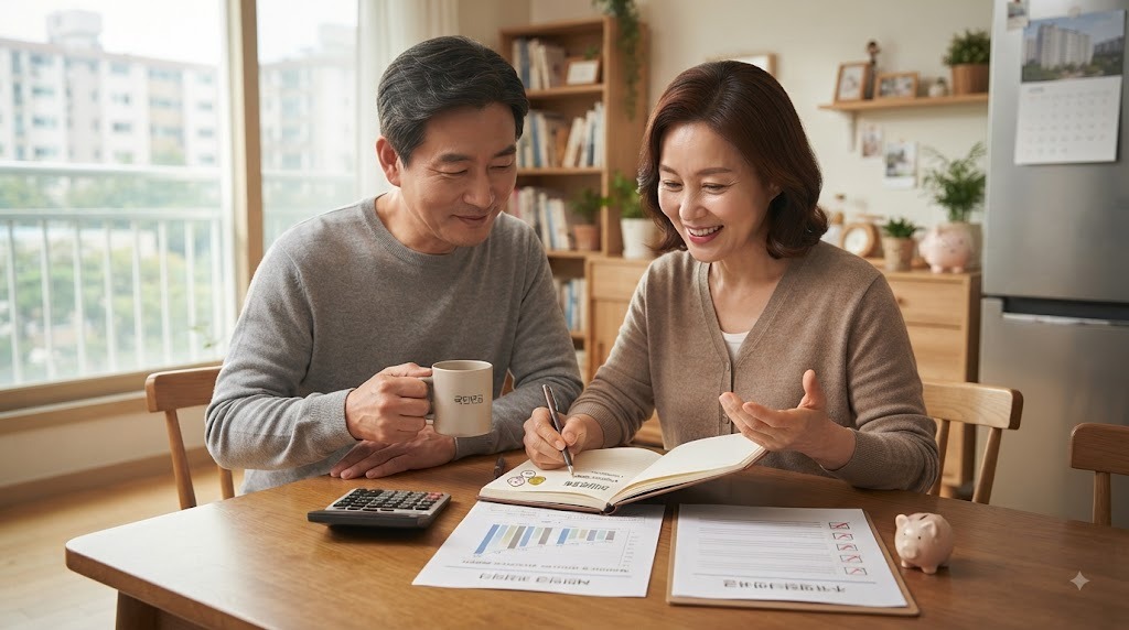 국민연금 출산크레딧, 노후에 미치는 진짜 영향은
