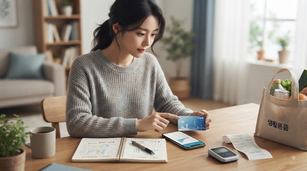 이음카드 캐시백 활용법과 사용 팁 알아보기