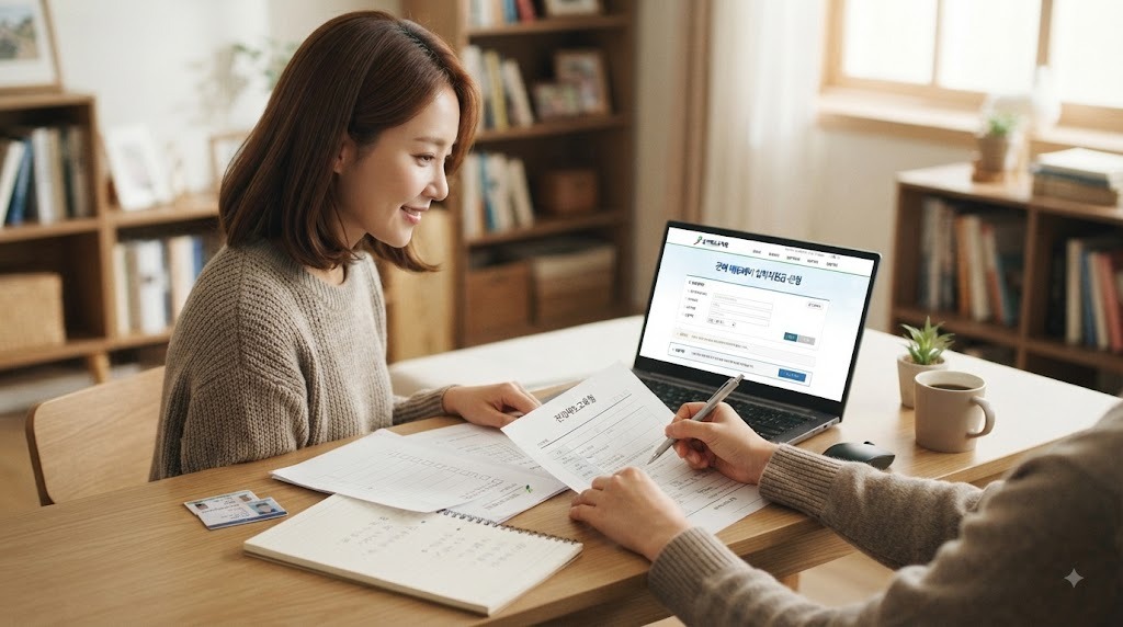 전북 에듀페이 입학지원금 신청, 쉽게 이해하는 가이드