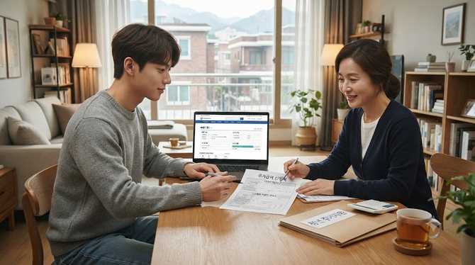 무주택 무직자도 주거지원금 신청자격은 어떻게 되나요?