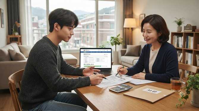 대학생 아르바이트 소득도 건강보험료 경감 대상에 포함될까?