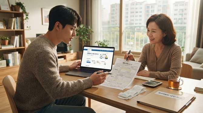 프리랜서 수익은 종합소득세 어디에 분류될까?