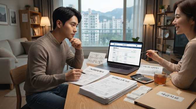 직장인 겸 프리랜서 소득, 연말정산은 어떻게 분류될까?