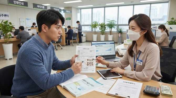 자영업자 월세 공제, 매출이 없어도 받을 수 있을까?