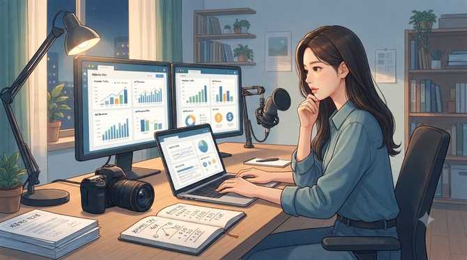 부업으로애드센스수익도부가가치세대상일까?