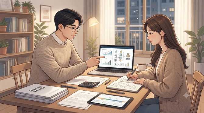 금융소득종합과세의 과세대상은 어떤 소득일까?