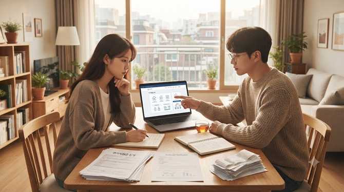 무주택자가 직장을 옮겨도 주거보조금 받을 수 있을까?