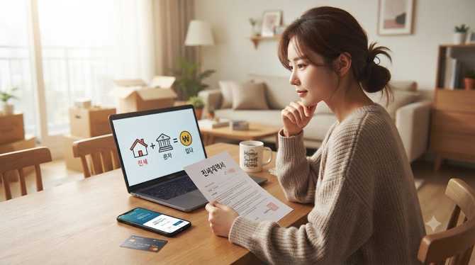 무주택자 전세자금대출 이자도 소득공제 대상일까?