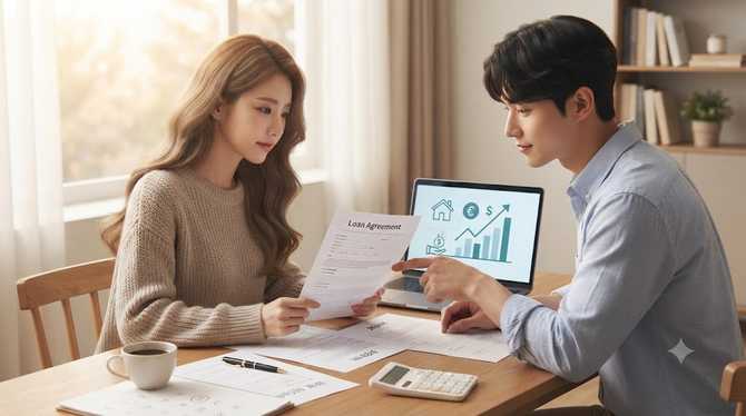 전세자금 대출 이자 공제, 무주택자가 받을 수 있을까?
