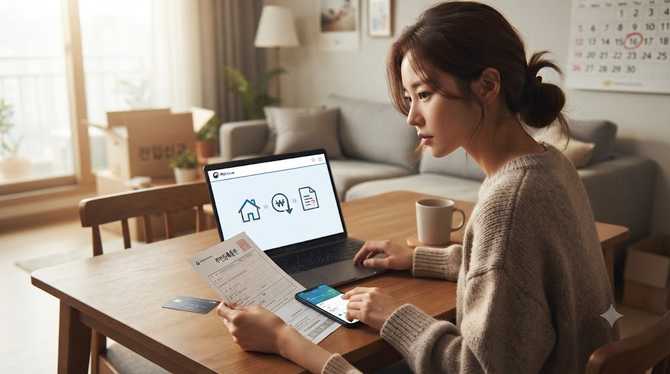 전입신고 후 무주택자가 주거지원금 소득요건은 어떻게 될까?