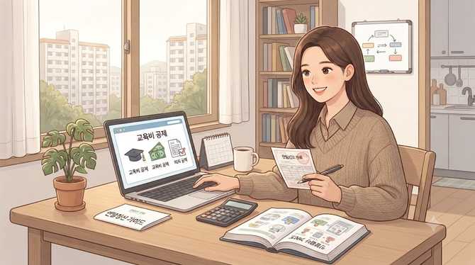 전입신고후어학강좌비도소득공제대상일까?
