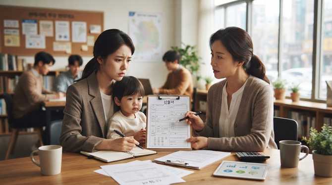 무소득 가구도 긴급지원금을 신청할 수 있을까?