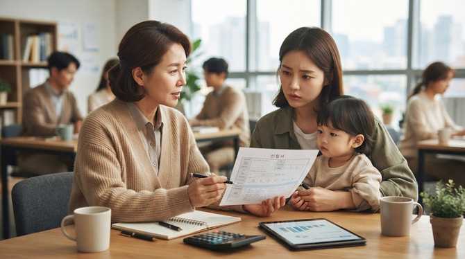 전업주부가 창업자금 대출을 받을 때 소득요건은?