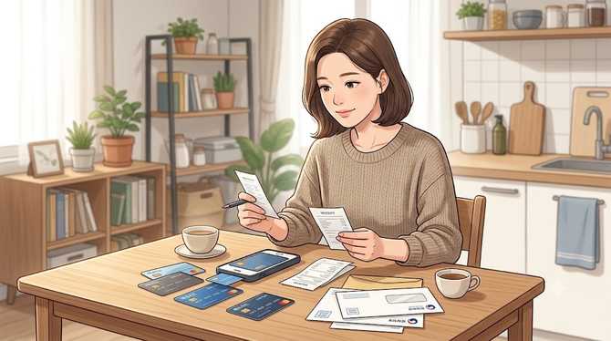 무직자도 체크카드 공제를 받을 수 있을까?
