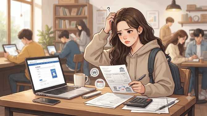 대학생 알바 수익도 종합소득세 신고 대상일까?