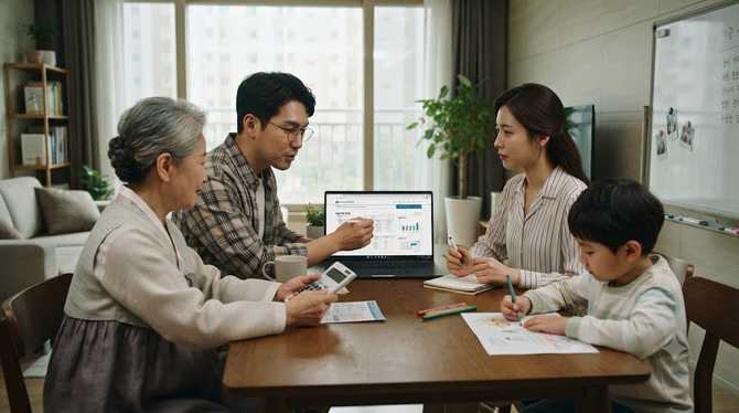 무직자일 때 부양가족 공제 대상과 한도는 어떻게 되나요?
