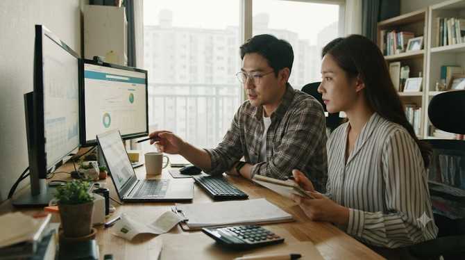재택근무자 장비 구입비도 세액공제 대상일까?