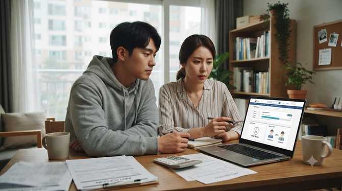 무직자도 주거지원금 수급 대상에 포함될까요?