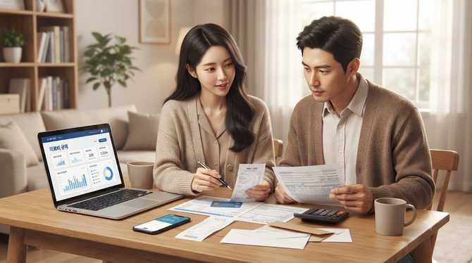 맞벌이 부부의 의료비 공제는 누구에게 먼저 적용될까?