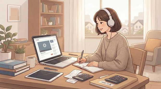 무직자도 온라인 공부 수강료를 세액공제로 받을 수 있을까?