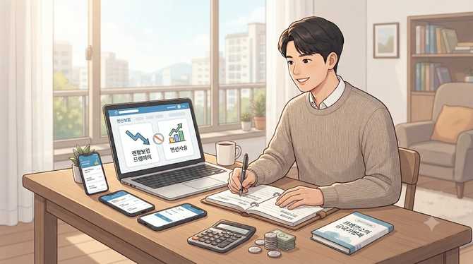 프리랜서도 건강보험료 경감대상에 포함될까, 연금저축과의 중복 혜택은?