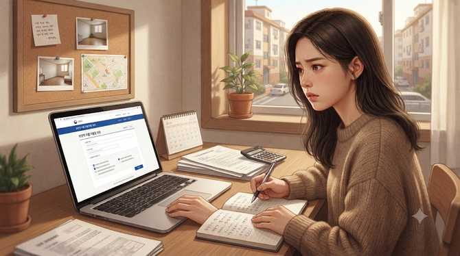 무주택자도 청년주거지원금 신청 자격이 있을까?